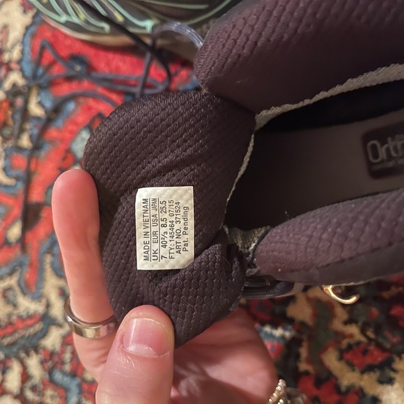 Women’s Salomon X Ultra hiking boot - Picture 5 of 5